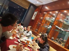 -昆明佳华广场酒店·西餐厅