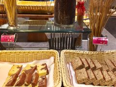 -太湖饭店玉兰厅(自助餐厅)