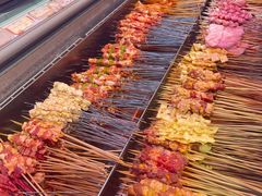 -老谢野馄饨(延安路店)