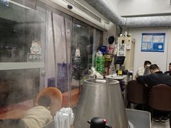 -地锅之家·鲜货工厂(华发路店)