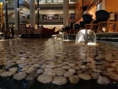 -威斯汀舞台餐厅