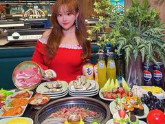 -梨花自助烤肉(西三旗万象汇店)