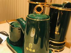 -松鹤楼·苏式汤面(虹桥天地店)