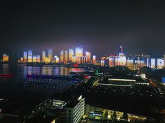-VENU+海景酒廊