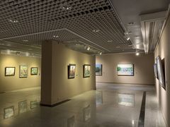 -湖北省美术院美术馆