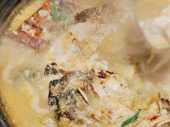 -探鱼·鲜青椒爽麻烤鱼(领展购物广场店)