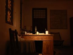 -韶山毛泽东同志故居