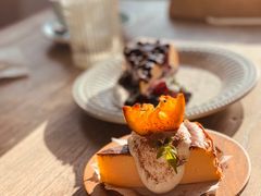 -Vanillacafe香草咖啡(银海大世界店)