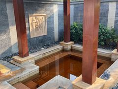 -嘉兴清池酒店温泉