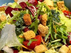 -米德维奇俄式西餐厅(西六道街店)