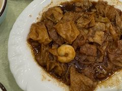 -奥华餐厅·老张记(台基厂店)