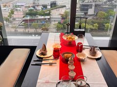 -馋遇江南·精致湖景雅宴(东方之门店)