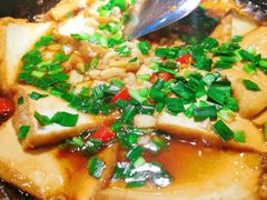 -费大厨辣椒炒肉(万家丽一店)