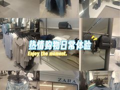-ZARA(红谷滩万达店)