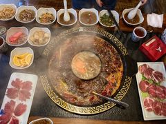 -阿嫂印象·民间江湖菜(大学城店)