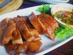 -自然餐厅(Phuket)