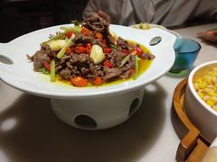 -佬麻雀·剁椒鱼头(京基KK One店)