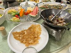-群乐饭店(滨安路店)