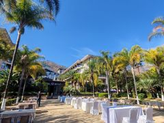 -西昌邛海湾柏樾酒店(原邛海湾柏栎度假酒店)