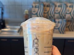 -星巴克(北京门头沟长安天街店)