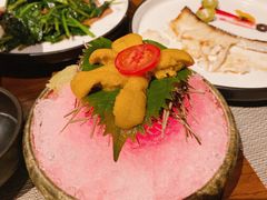 -山葵家·创意料理(宁波来福士店)