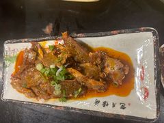-醉八仙热酒馆(渝中店)