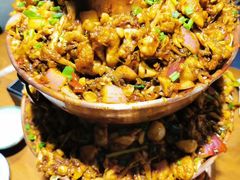 -炉小二铜锅牛蛙•川湘菜(三里屯店)