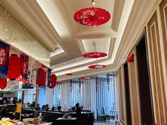 -鲤鱼门渔人码头自助餐厅