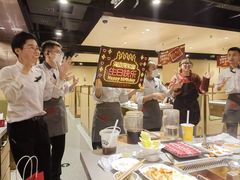 -海底捞火锅(松雷店)