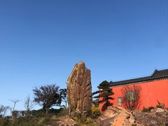-句容茅山景区