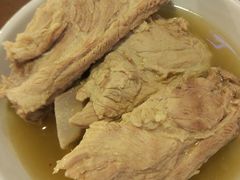 -松發肉骨茶(克拉码头店)