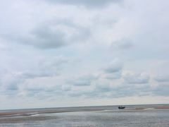 -刘家湾赶海园