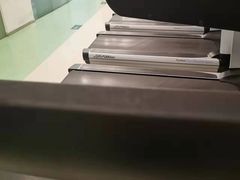 -宝力豪健身(中粮广场店)
