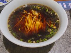 老牌阳春面-南京大牌档(中关村店)