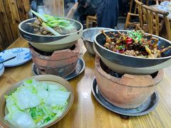 -麻伊伏土菜馆(朗州路店)