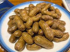 -撸啊撸铁签小肉(车站南路店)