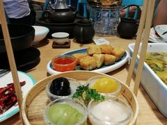 -一笼小幸运