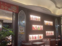 -哈啾嗨·新概念蒙餐(红星新城店)