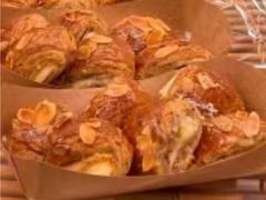 -PARIS BAGUETTE巴黎贝甜(周浦万达店)