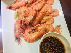 -金源山海一味(万科早城店)