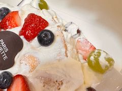 -巴黎贝甜(欧阳路店)