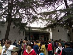 -韶山毛泽东同志故居