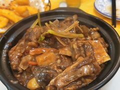 -辉记潮汕海鲜砂锅粥(林和西店)