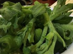 -一叶一世界•素食餐厅(环球中心店)