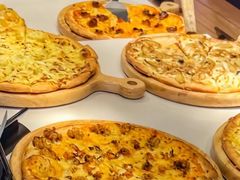 -比格比萨自助(南京万达茂店)