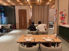 -海泰食府·新鲁菜·家宴(总部基地店)