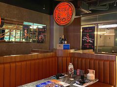 -虎哥六韩式烤肉料理 TIGERGRILL(隆生金山湖中心购物广场店)