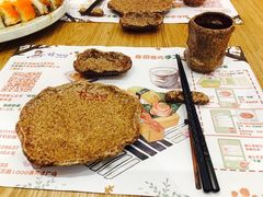 -林妈妈村·日式料理(宝山万达店)