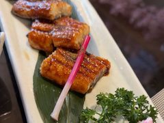 -昱匠·日本料理(金融街店)