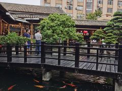 -猪肉婆私房菜(容桂总店)